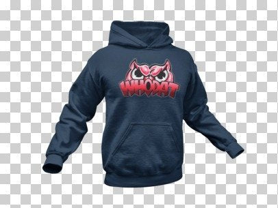 Men Red Hoodie