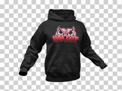 Men Red Hoodie