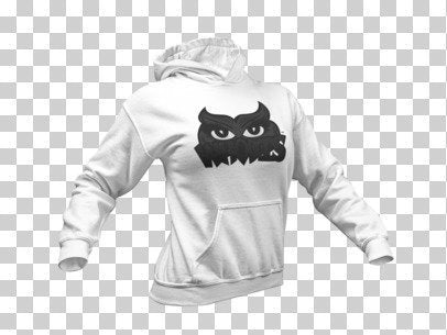 Women Black Hoodie