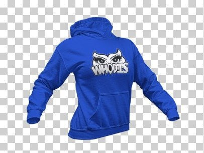 Women original Royal Hoodie
