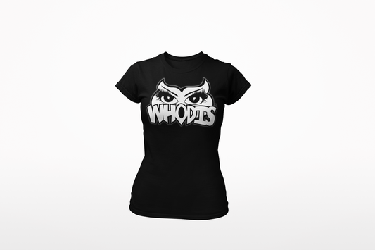 Women Original Black t-shirt